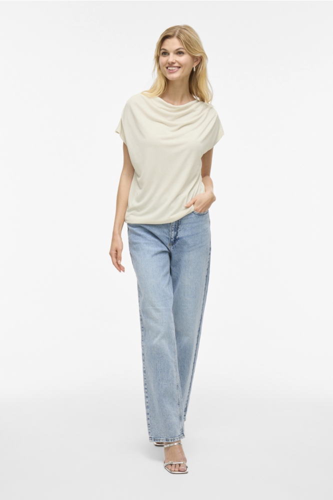 VIMODALA WATERFALL C/S TOP/PB 14107641 BIRCH